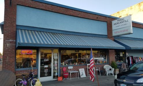 Trask Mercantile