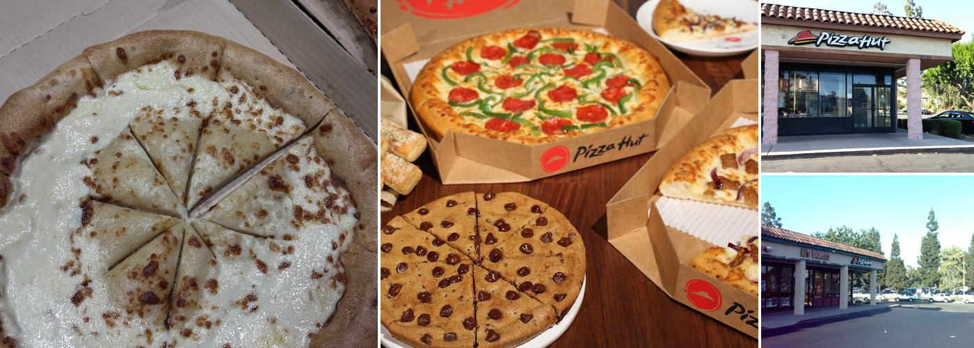 Pizza Hut