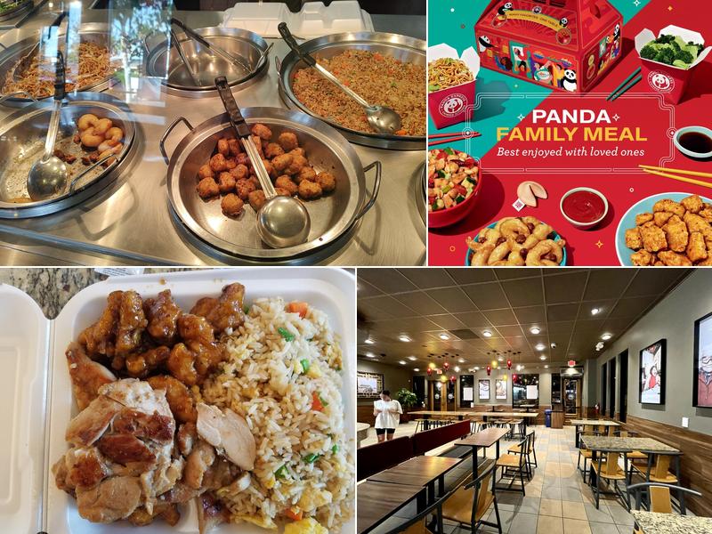 Panda Express