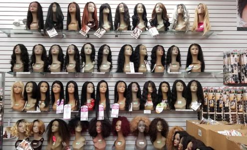 Beauty 4U Chicago Heights