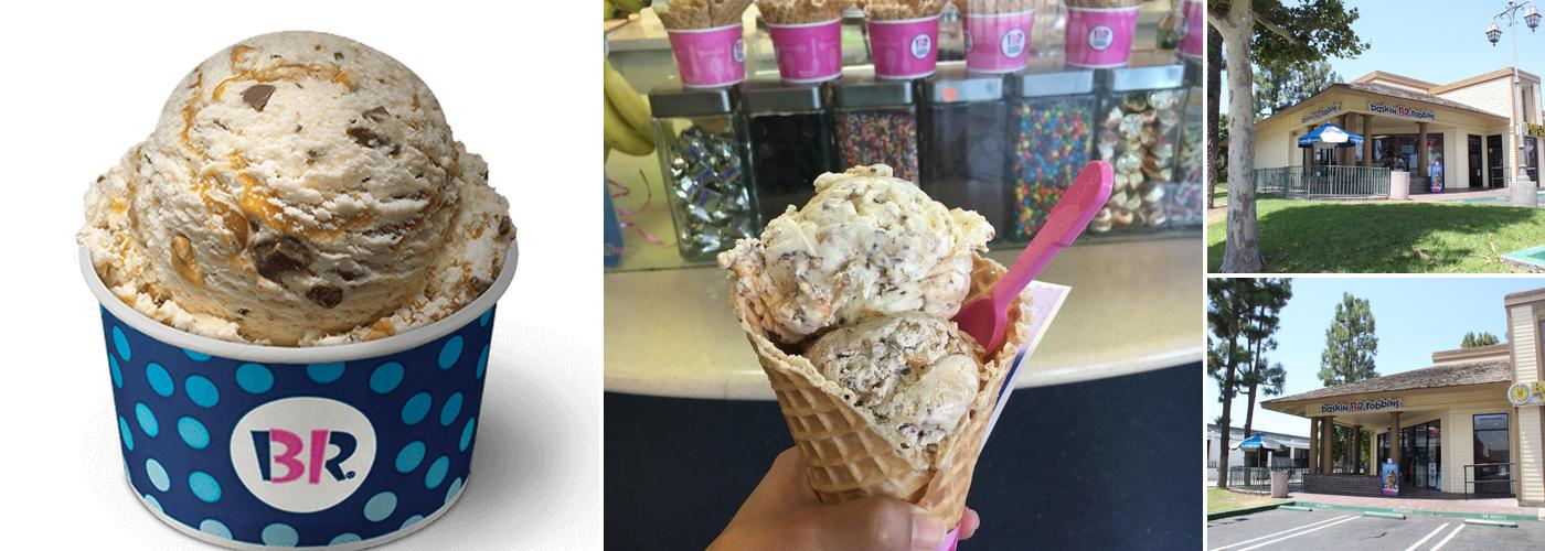 Baskin-Robbins