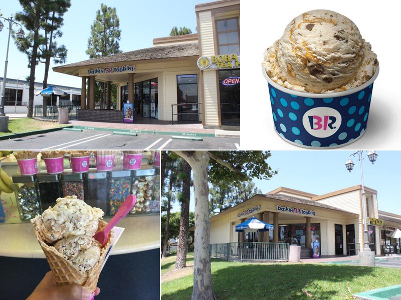 Baskin-Robbins