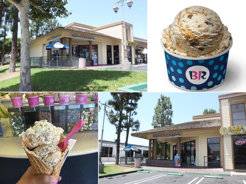 Baskin-Robbins