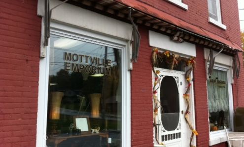 Mottville Consignment & Emporium