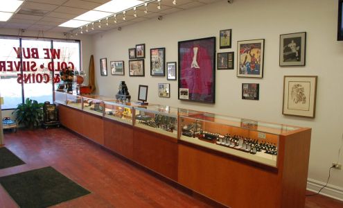 Cash City Jewelry & Loan