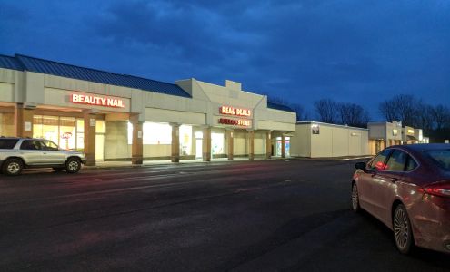 Real Deals Dollar Store