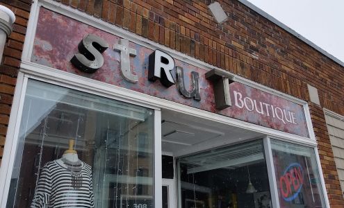 Strut Boutique