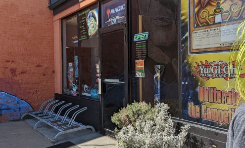 Gators Games and Hobby