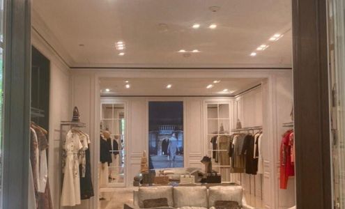 DIOR New York Manhasset