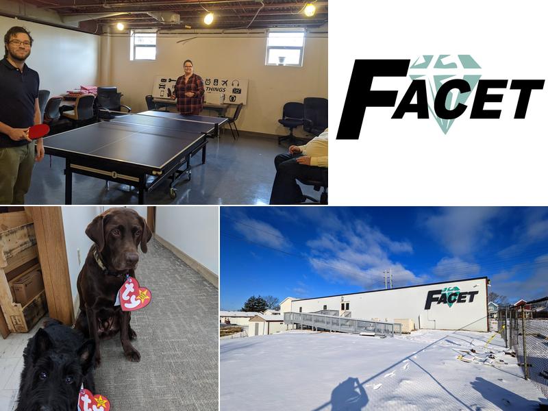Facet Technologies, Inc.