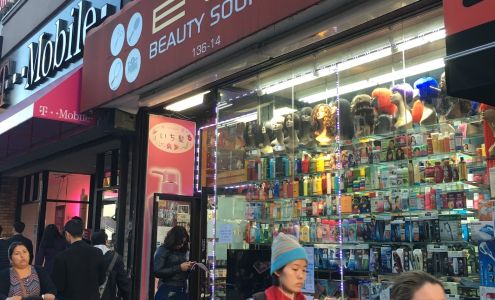 Eve Beauty Source Queens