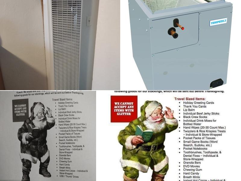 McCamy Heating & Air Conditioning, Inc.