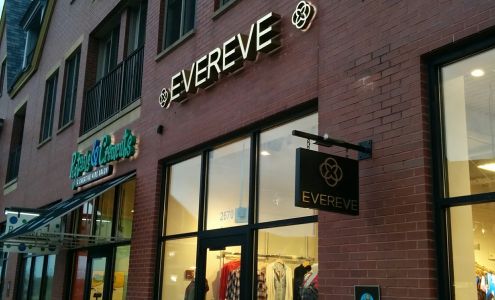 EVEREVE