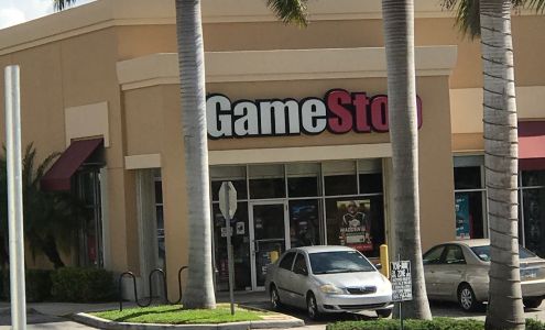 GameStop