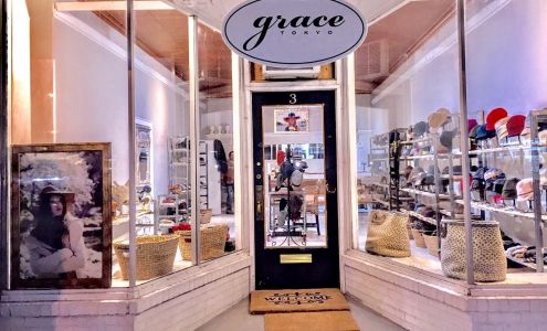 Grace Hats - Hats Shop