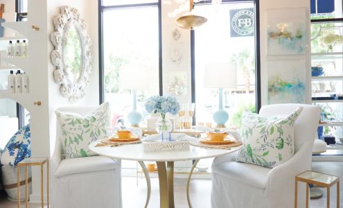 Summer House Lifestyle