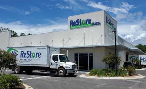 Habitat for Humanity ReStore & Donation Center