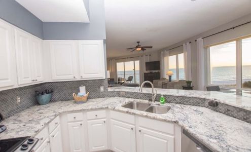 S&S Granite & Tile Works