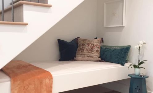 Luanne Kelly Interiors Santa Rosa Beach