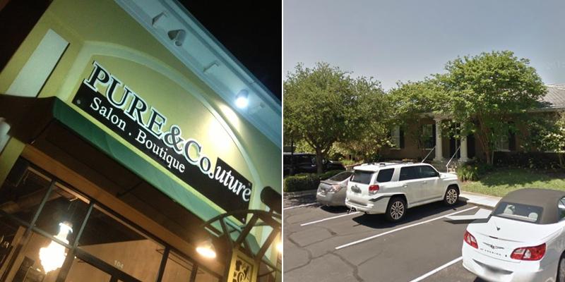 Pure & Couture Studio