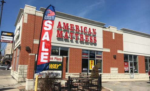American Mattress