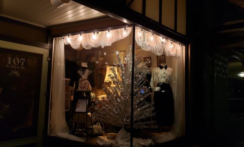 She's the Cat's Meow