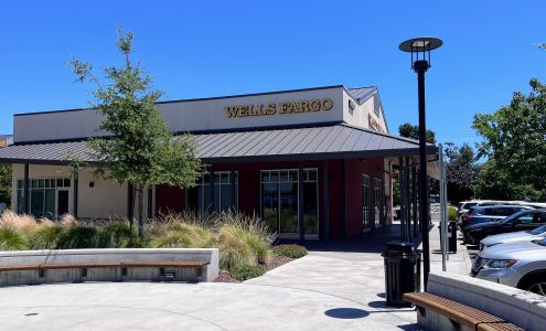 Wells Fargo Bank