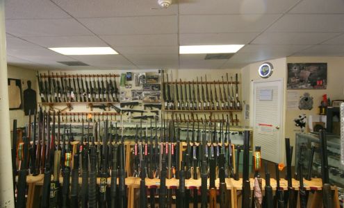Ranger Firearms & Mercantile