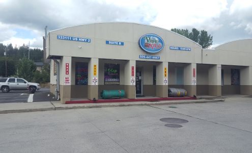 Vape King / Pipe King Newport