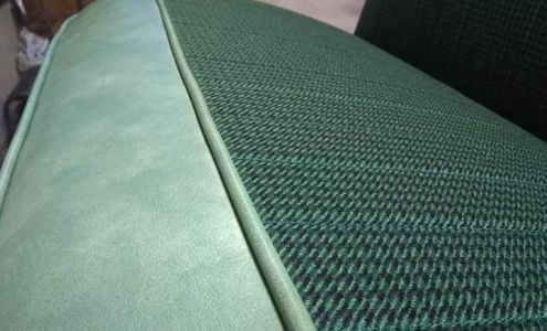 Crazy Coyote Upholstery Newport