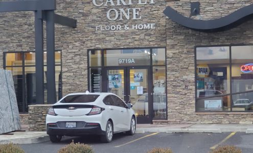 Floor and Home by Carpet One Spokane