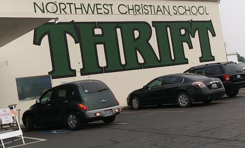 Nwc School & Thrift Store