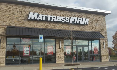 Mattress Firm Lake Bluff