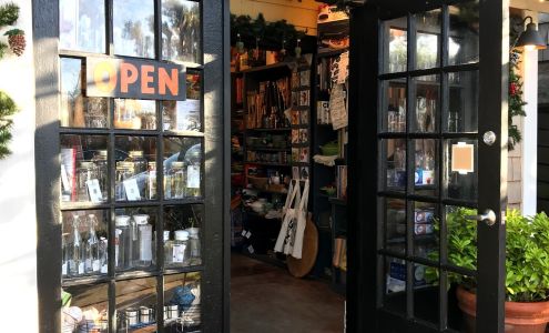 Tu Tu Tu Kitchen Cottage