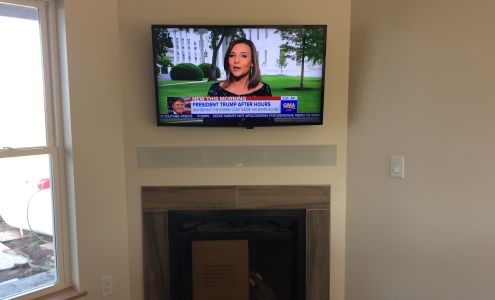 TK Audio Visual Beecher