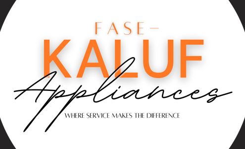 Fase-Kaluf TV & Appliance