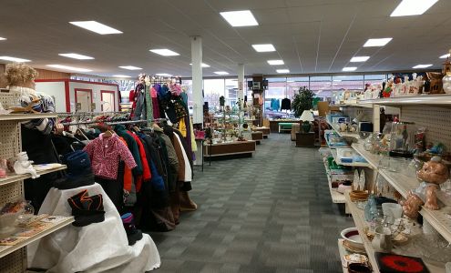 Idaho Youth Ranch Thrift Store