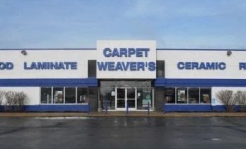 Carpet Weaver's Flooring & Furniture Gallery