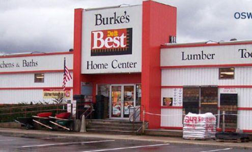 Burkes Do it Best Home Center