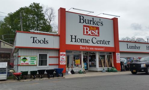 Burke's Home Center