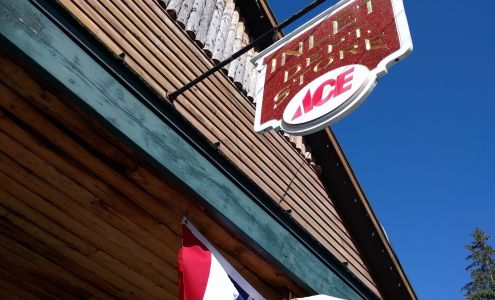 Inlet Department Store Inlet