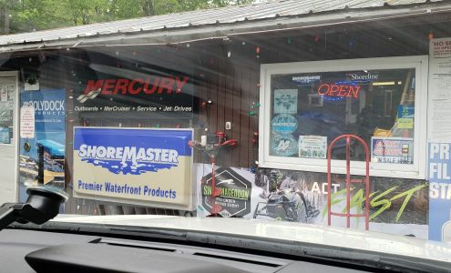 Tanner's Outdoor Sports Speculator