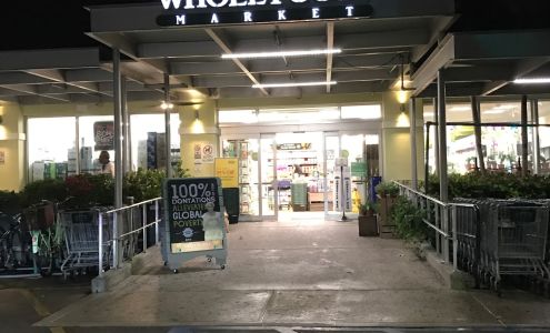 Whole Foods Market