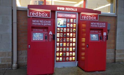 Redbox