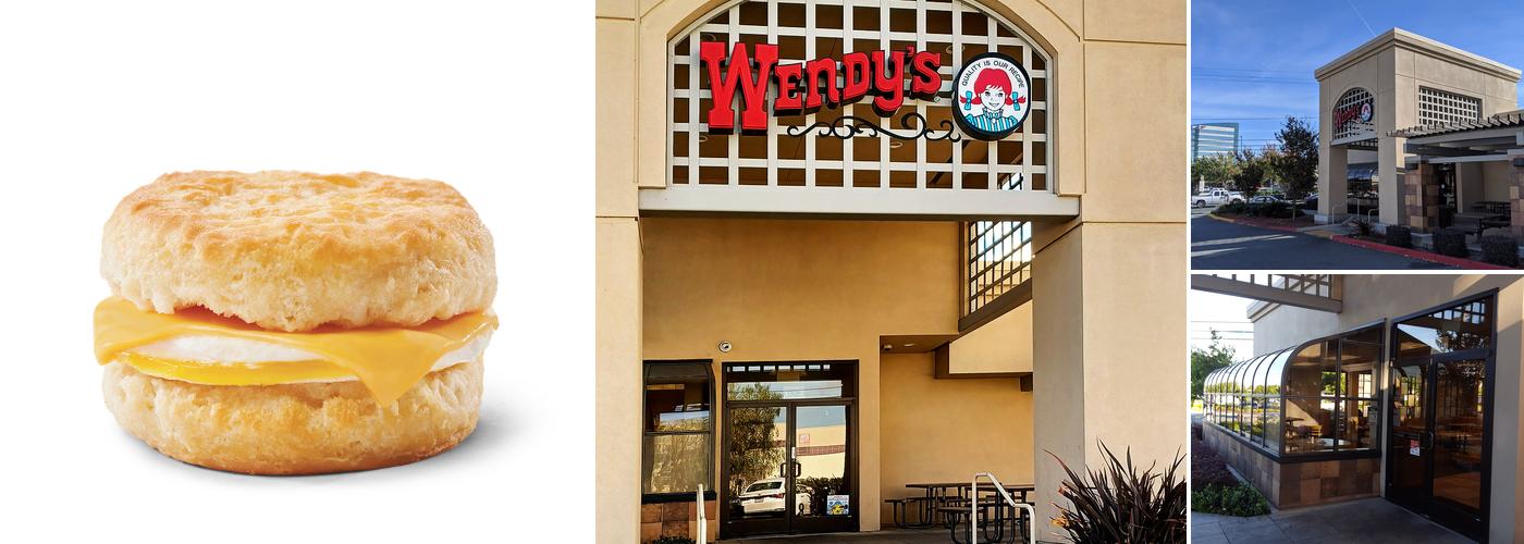 Wendy's