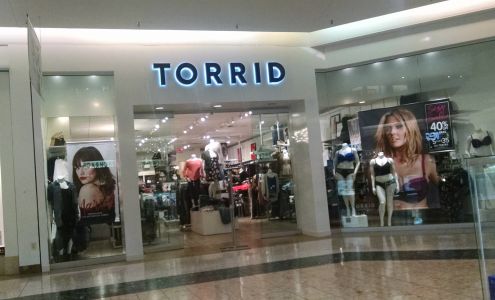 Torrid