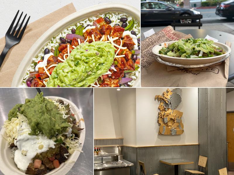 Chipotle Mexican Grill