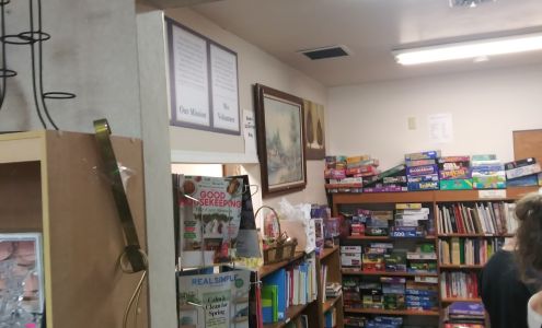 Portage Resale Shop Inc