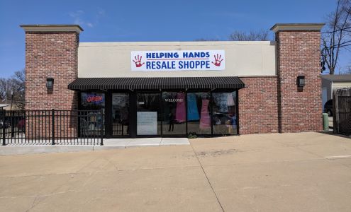 Helping Hands Resale Shoppe (Peoria Heights)