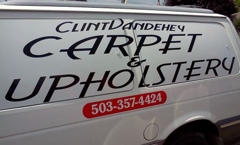 Clint Vandehey Carpet